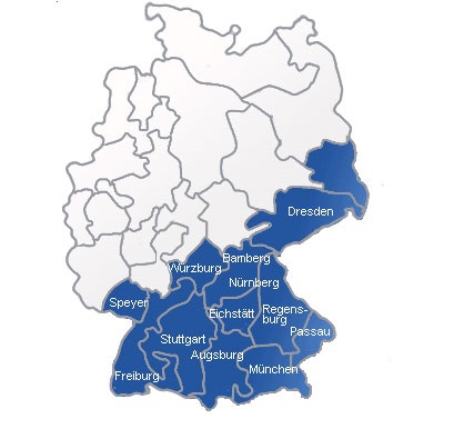 Filiale Suchen Liga Bank Eg