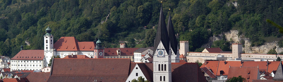Filiale Eichstatt Liga Bank Eg
