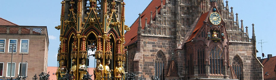 Filiale Nurnberg Liga Bank Eg