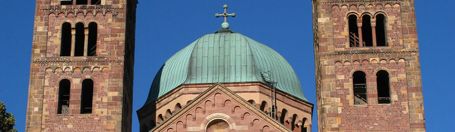 Filiale Speyer Liga Bank Eg