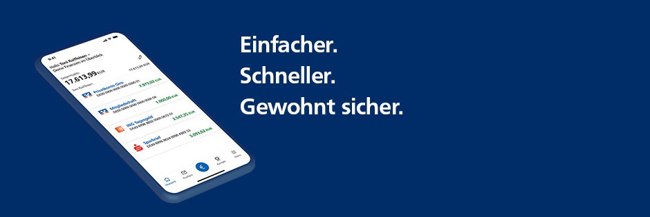 Vr Bankingapp Liga Bank Eg